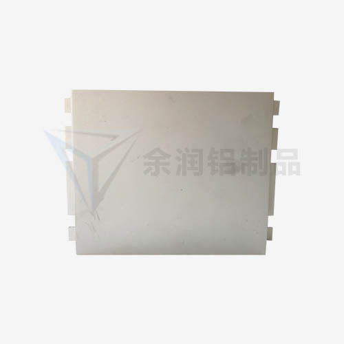 工業(yè)鋁型材是由什么材質制成的呢？
